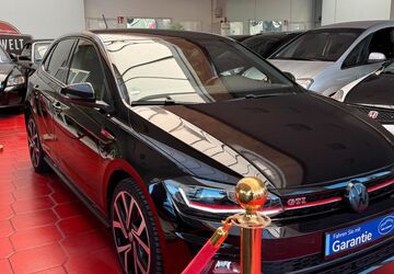 VW Polo 179.000 km 13.990 &euro; Moers 47441