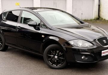 Seat Leon 142.716 km 3.990 &euro; Oberhausen 46045