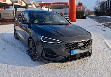 Ford Focus 23.150 km 30.500 &euro; Grevenbroich 41515