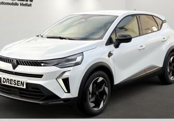 Renault Captur 6.715 km 25.222 &euro; Mönchengladbach 41061