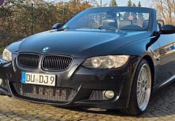 BMW 335 231.000 km 12.495 &euro; Duisburg 47259