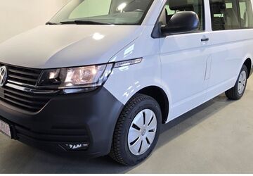 VW T6 Caravelle 49.335 km 36.880 &euro; Mönchengladbach 41061