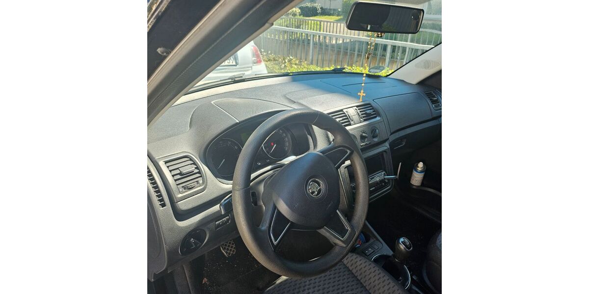 Skoda Roomster 120.000 km 6.300 &euro; Solingen 42719