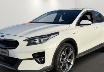 Kia XCeed 79.699 km 14.980 &euro; Düsseldorf 40589
