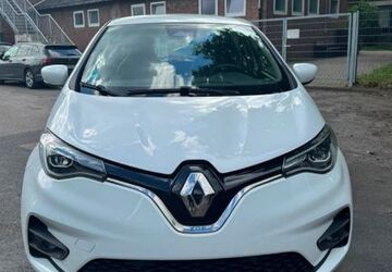 Renault ZOE 61.000 km 10.500 &euro; Moers 47443