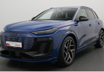 Audi Q6 e-tron 23.158 km 70.988 &euro; Leverkusen 51373