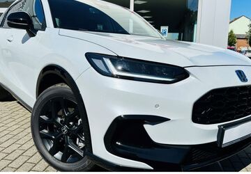 Honda ZR-V 3.824 km 33.900 &euro; Mönchengladbach 41061