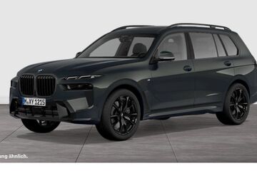BMW X7 1.001 km 105.237 &euro; Velbert 42549