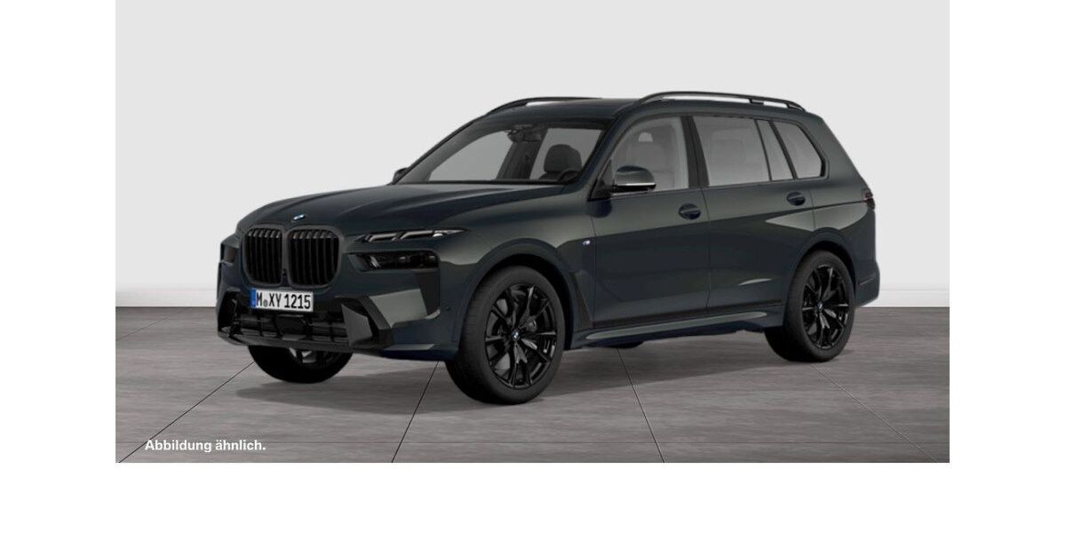 BMW X7 1.001 km 105.237 &euro; Velbert 42549