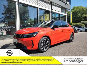 Gebrauchte Opel Corsa