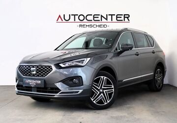 Seat Tarraco 97.731 km 26.950 &euro; Remscheid 42897