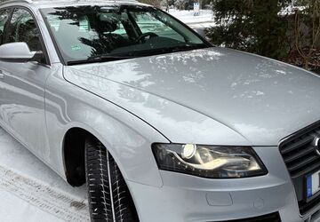 Audi A4 183.000 km 8.000 &euro; Neuss 41460