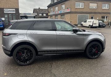 Land Rover Range Rover Evoque 50.200 km 32.900 &euro; Duisburg 47178