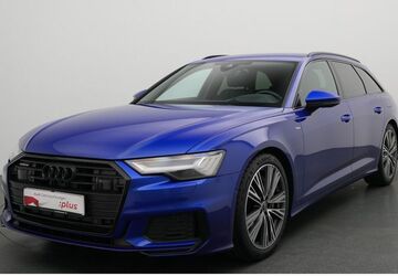 Audi A6 63.648 km 41.980 &euro; Leverkusen 51373