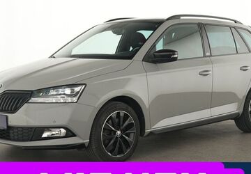 Skoda Fabia 63.966 km 15.614 &euro; Neuss 41460