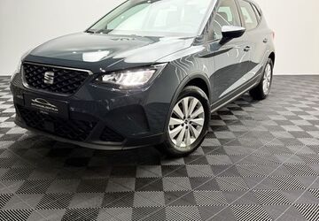 Seat Arona 8.536 km 24.399 &euro; Remscheid 42899