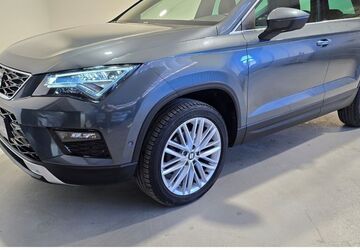 Seat Ateca 21.750 km 21.250 &euro; Mönchengladbach 41061