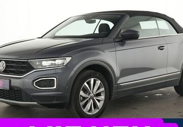 VW T-Roc 27.103 km 23.749 &euro; Neuss 41460