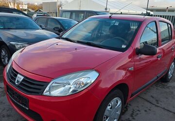 Dacia Sandero 164.000 km 1.300 &euro; Moers 47441