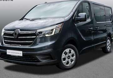 Renault Trafic 20.410 km 34.888 &euro; Düsseldorf 40233