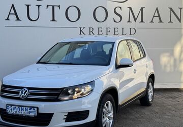 VW Tiguan 80.570 km 10.950 &euro; Krefeld 47805