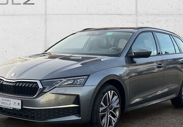 Skoda Octavia 4.711 km 32.290 &euro; Pulheim-Brauweiler 50259