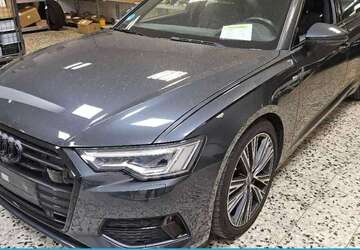 Audi A6 76.540 km 37.950 &euro; Mönchengladbach 41063