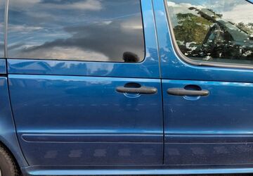 Mercedes-Benz Vaneo 233.230 km 1.000 &euro; Düsseldorf 40595