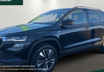 Skoda Karoq 74.531 km 24.470 &euro; Düsseldorf 40233