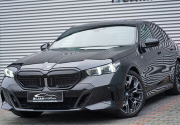 BMW 520 26.000 km 54.999 &euro; Grevenbroich 41515