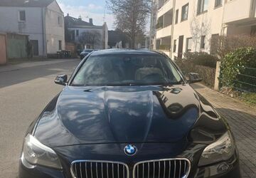 BMW 525 181.000 km 10.200 &euro; Mülheim an der Ruhr 45478