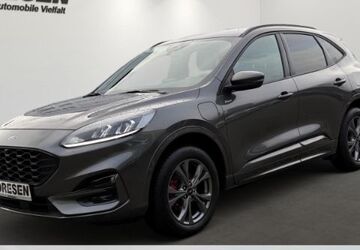 Ford Kuga 43.682 km 24.950 &euro; Mönchengladbach 41061