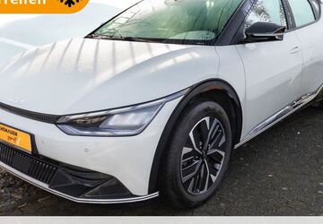 Kia EV6 72.342 km 28.490 &euro; Solingen 42697