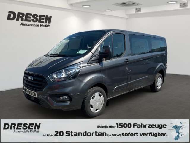 Ford Transit Custom 31.246 km 32.500 &euro; Mönchengladbach 41061