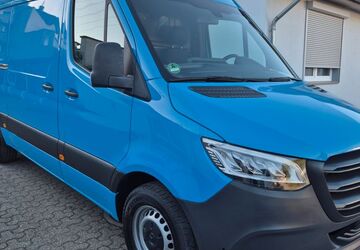 Mercedes-Benz Sprinter 200.000 km 26.399 &euro; Düsseldorf 40591
