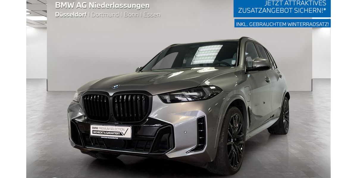 BMW X5 10.101 km 89.999 &euro; Düsseldorf 40237