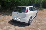 Fiat Grande Punto 149.000 km 6.900 &euro; Solingen 42651