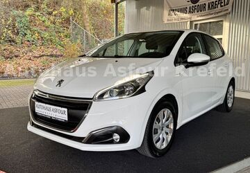 Peugeot 208 140.000 km 5.490 &euro; Krefeld 47805