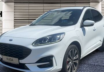 Ford Kuga 5.000 km 31.490 &euro; Duisburg 47057