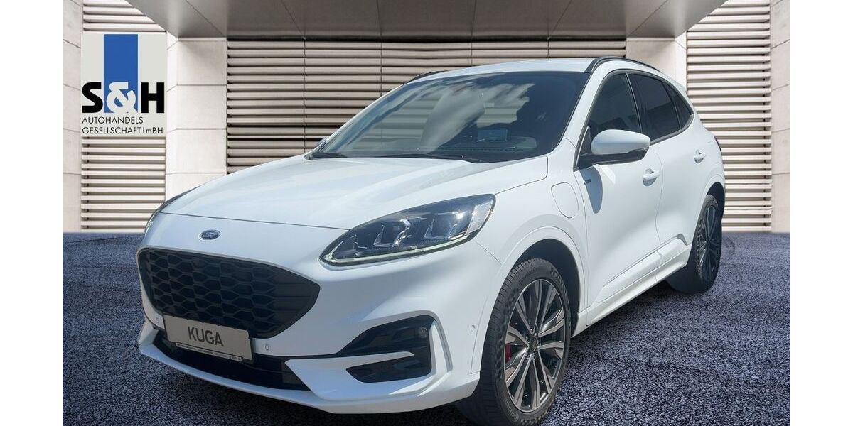 Ford Kuga 5.000 km 31.490 &euro; Duisburg 47057