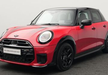 Mini Cooper C 6.179 km 34.454 &euro; Krefeld 47800