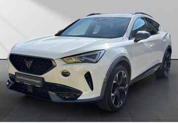 Cupra Formentor 10.600 km 31.990 &euro; Wuppertal 42109