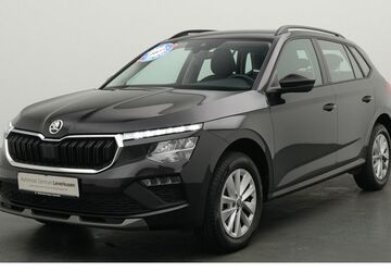 Skoda Kamiq 16.747 km 19.480 &euro; Leverkusen 51379