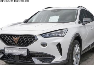Cupra Formentor 23.140 km 22.999 &euro; Mönchengladbach 41179