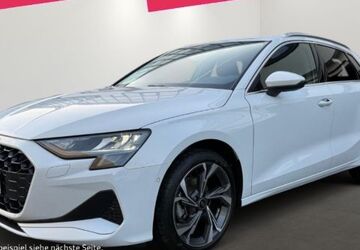 Audi A3 6.978 km 32.990 &euro; Mülheim 45478