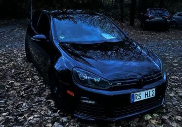 VW Golf 60.000 km 13.500 &euro; Remscheid 42855