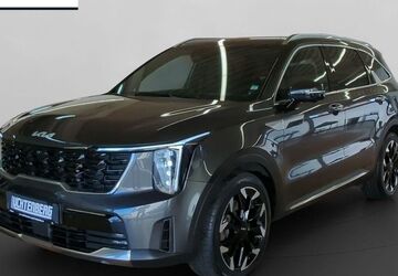 Kia Sorento 68.350 km 46.480 &euro; Leverkusen 51381