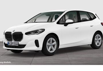 BMW 220 Active Tourer 7.683 km 29.440 &euro; Düsseldorf 40595