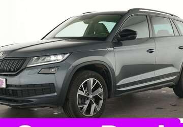 Skoda Kodiaq 39.887 km 31.989 &euro; Neuss bei Düsseldorf 41460