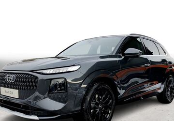 Audi Q3 1.500 km 47.880 &euro; Moers 47441